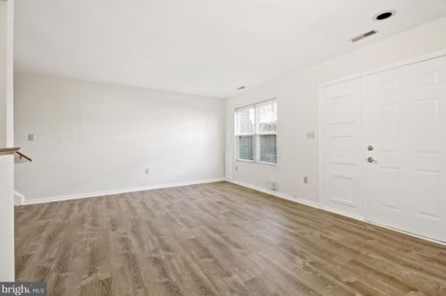 50 Avonshire Ct, Silver Spring MD  20904-6712 exterior