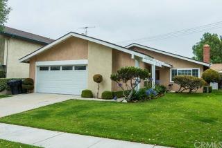 5533 Edgemar Ave, Anaheim, CA 92807-3105