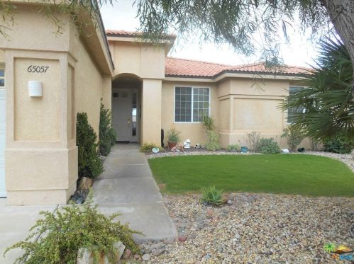 65057 Cliff Cir, Desert Hot Springs, CA 92240-1445