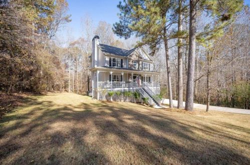 133 Rachel Blvd, Temple, GA 30179-6529