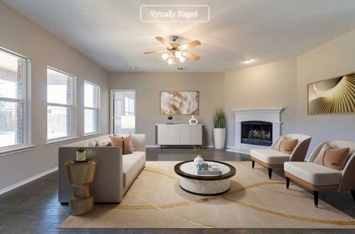 1061 Hidden Lakes Way, Rockwall, TX 75087-6114