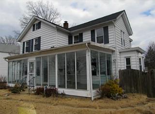 17 Stockton Ave, Monroe Twp, NJ 08831-1245