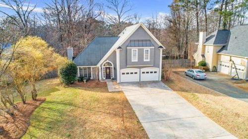 4506 Wedewer Way, Holly Springs, GA 30188-4669