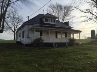 1675 Liberty Hill South Rd, Limestone, TN 37681-4521