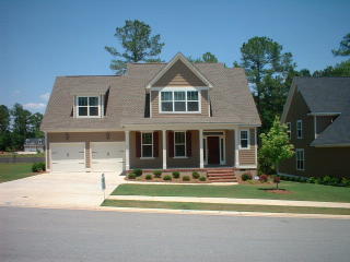 919 Napiers Post Dr, Evans, GA 30809-6429