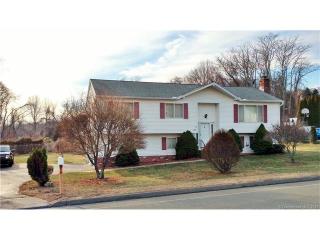 345 David Humphrey Rd, Derby CT  06418-2223 exterior