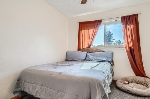 1203 Crystal Way, Denver CO  80012-4613 exterior