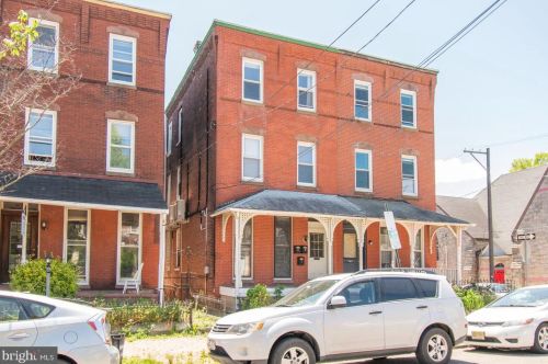 3726 Hamilton St, Philadelphia PA  19104-2866 exterior