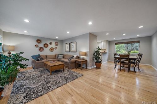 4732 Wabash St, Denver CO  80237-2946 exterior
