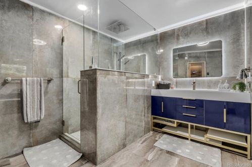 21901 Ridge Trail Cir, Denver CO  80016-2665 exterior
