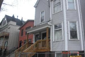 3119 Paulina St, Chicago, IL 60657-6781