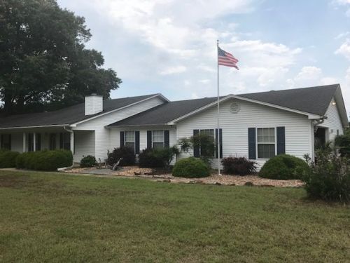 2374 Sandhill Rd, Wattensaw, AR 72086-8744