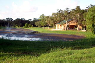 101 Emory Oaks Ct, Angleton TX  77515-7554 exterior