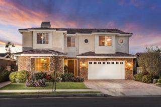 19441 Sierra Chula Rd, Irvine, CA 92603-3808