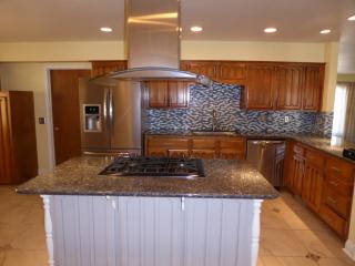 1300 Cuatro Cerros Trl, Albuquerque NM  87123-4154 exterior