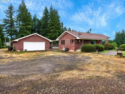 22411 Ferguson Rd, Beavercreek, OR 97004-7622