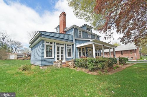 80 Mount Royal Ave, Aberdeen MD  21001-2430 exterior