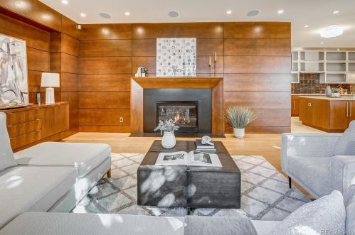 555 Clayton St, Denver CO  80206-4232 exterior