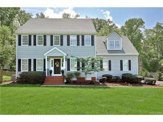 13613 Rivermist Rd, Midlothian, VA 23113-3734