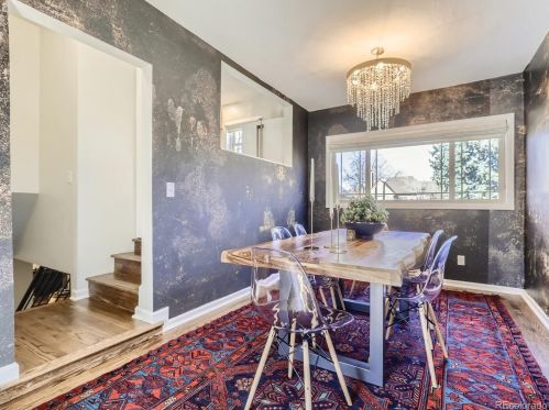 2590 Locust St, Denver CO  80207-3450 exterior