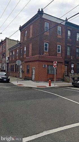 1801 16 St, Philadelphia PA  19145-2202 exterior
