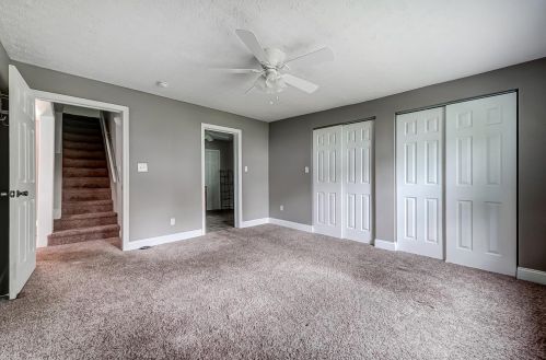 245 Harvest Ln, Cincinnati OH exterior