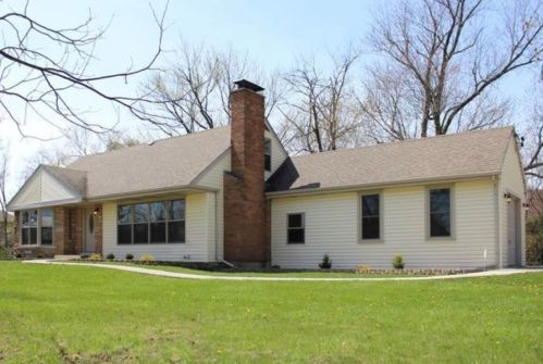 3201 185th Pl, Homewood, IL 60430-2752