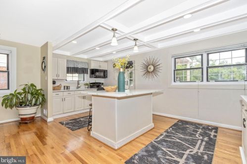 3608 Ralph Rd, Silver Spring MD 20906-5267 exterior