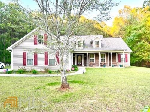2200 John Trammell Rd, Luthersville, GA 30251-2140