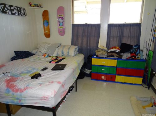 746 Makaleka Ave, Honolulu HI  96816-6003 exterior