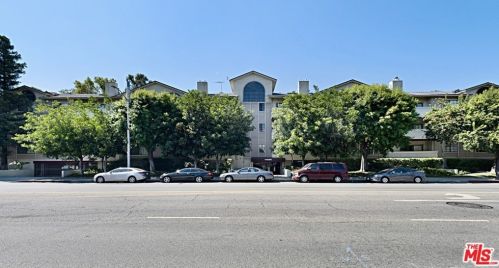 14050 Magnolia Blvd, Van Nuys CA  91423-1250 exterior