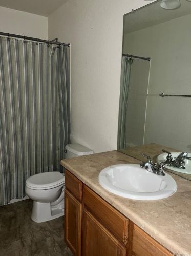 16524 Blackthorn Way, Parker CO  80134-4321 exterior