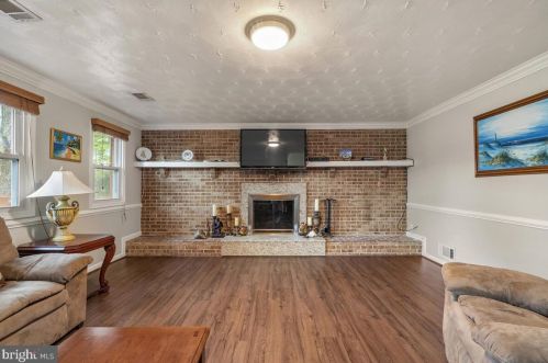 17404 Rocky Gorge Ct, Silver Spring MD 20905-5123 exterior