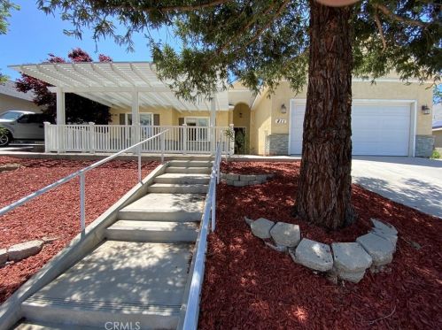 811 Mulberry St, Tehachapi, CA 93561-2253