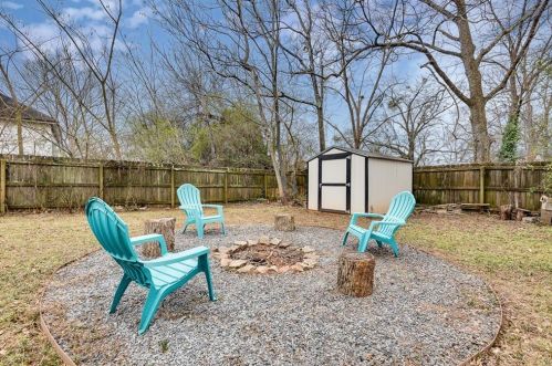 1405 Everhart St, Atlanta GA  30310-4330 exterior