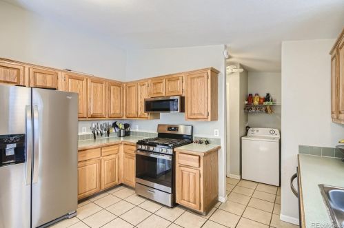 2700 Bates Ave, Denver CO  80236-2815 exterior