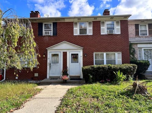 41 4th St, Allentown, PA 18102-5446