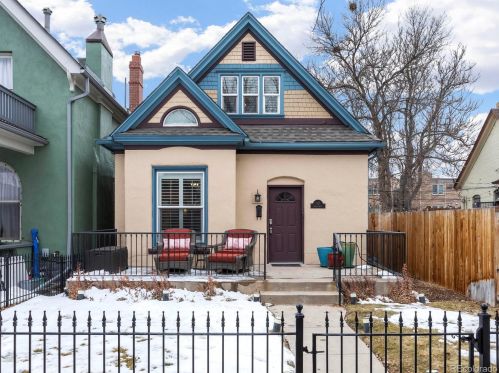 17 Grant St, Denver, CO 80203-4015