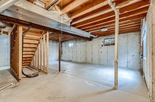 5895 Killarney Way, Denver CO 80015-3607 exterior