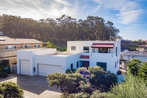 2675 Rodman Dr, San Luis Obispo, CA 93402-4209