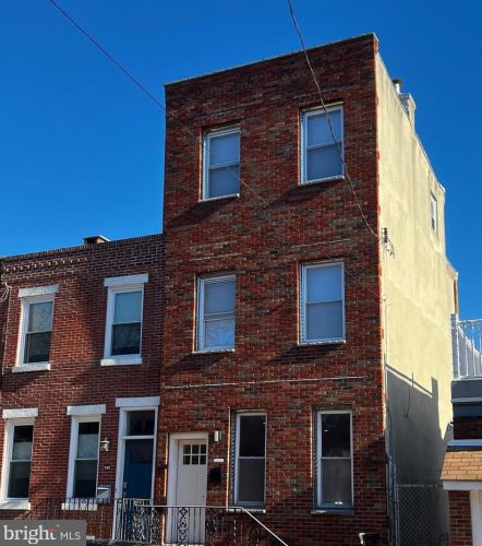 1435 Juniper St, Philadelphia PA 19147-4924 exterior