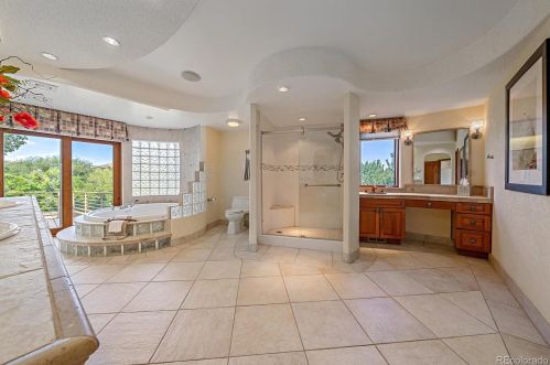 3255 Newcombe St, Denver CO  80227-5688 exterior