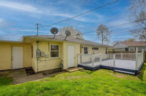 1601 180 Pl, Hammond IN 46324-3308 exterior