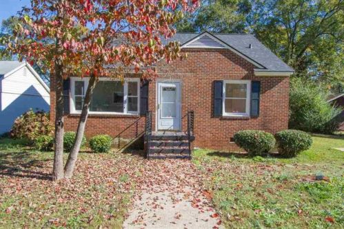 214 Beaty Sq, Anderson, SC 29624-1102