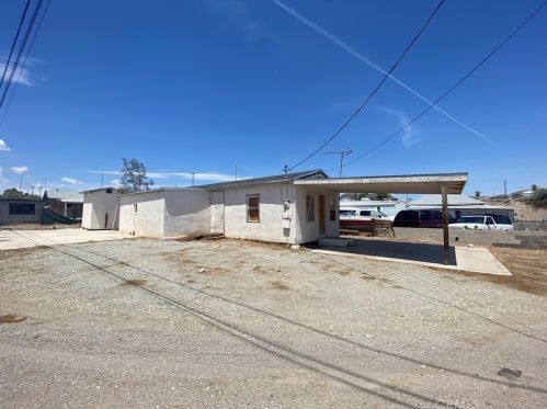 460 F St, Chemehuevi, CA 92363-2926