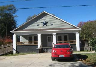 601 Hillcrest Dr, Shelby, NC 28150-4420