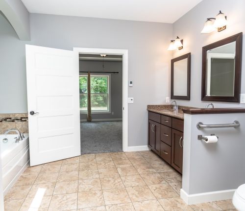 12888 Frost Point Way, Saint Paul MN  55124-5252 exterior