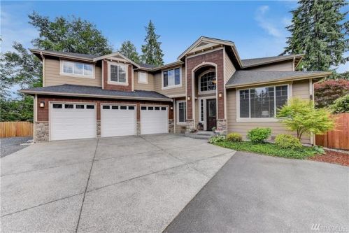 2332 168th St, Bothell, WA 98012-6054