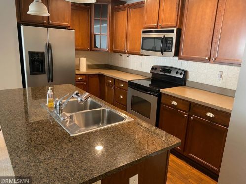 15372 60th Ave, Minneapolis MN  55446-4541 exterior