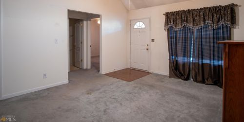 265 Misty Ridge Trl, Stockbridge GA  30281-7602 exterior